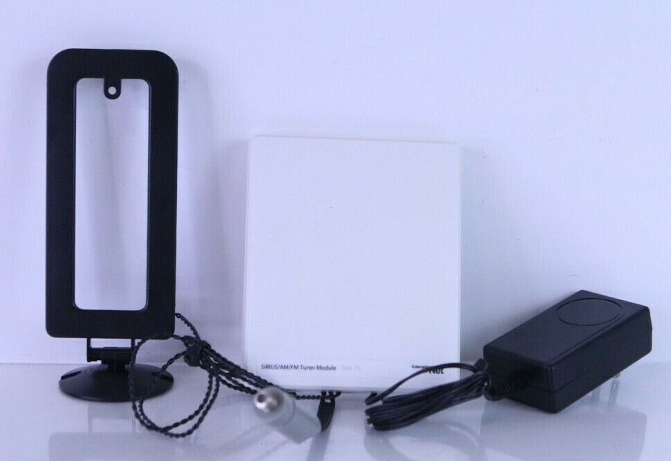 Original Sirius/ AM/ FM Tuner Module For Colorado vNet Syste
