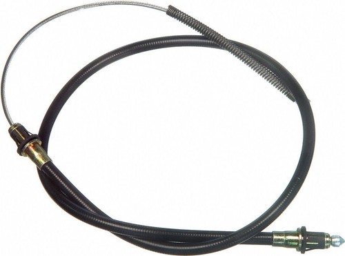 BOSCH 1987477260 - CABLE DEL FRENO