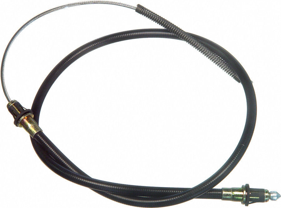Parking Brake Cables for Ford Ranger for sale eBay