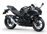 2026 KAWASAKI NINJA 500