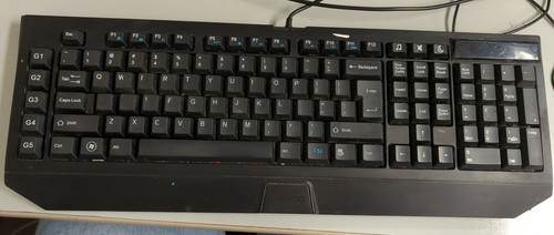 Rosewill (8300) Mechanical Keyboard