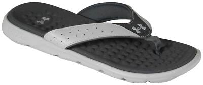 

Сандалии Under Armour Ignite Pro — модно-серый/угольно-серый — новинка, Grey