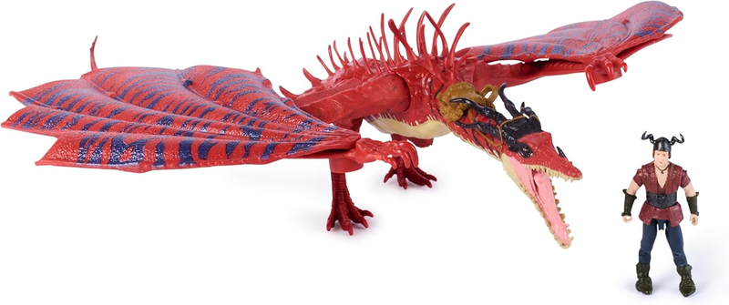 DRAGON✧ダックスのオルゴナイト❤めぐりんさま❤専用です Dreamworks Dragons How to Train Your Dragon, Monstrous Nightmare