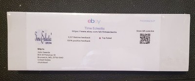 Photos de l'objet d'un acheteur vérifié