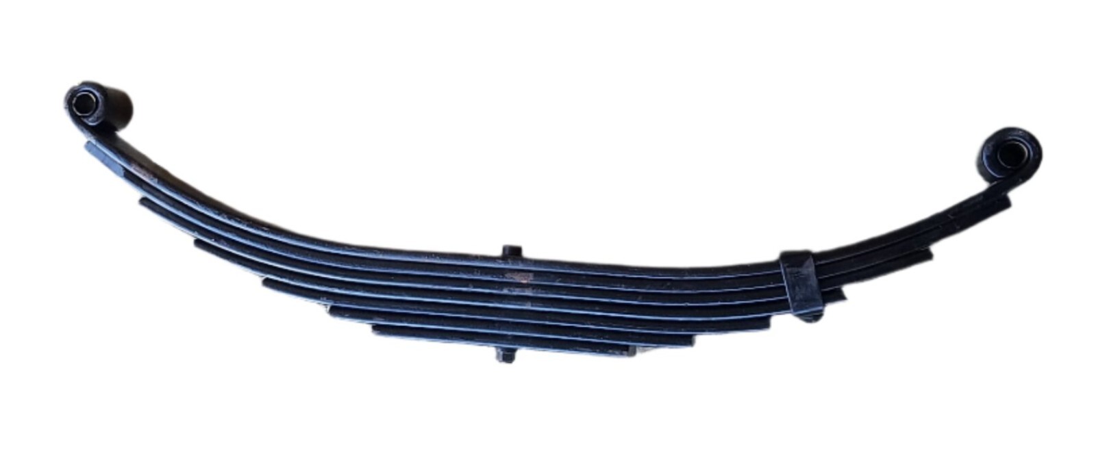 VirginiaLeaf_両切 43-538 Front Leaf Spring for Ford Aeromax - 58