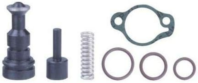 Air Compressor Unloader Valve Kit K034874K50 for Caterpillar Mercedes Iveco