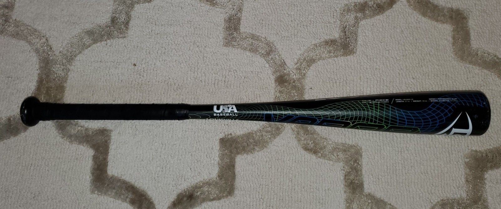 LOUISVILLE SLUGGER バット WBL27550108471 Louisville Slugger | Vapor Baseball Bat | USA | 27