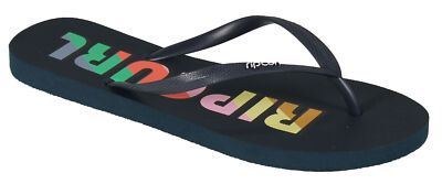 

Сандалии Rip Curl Rainbow Surf Revival - Темно-синий - Новинка