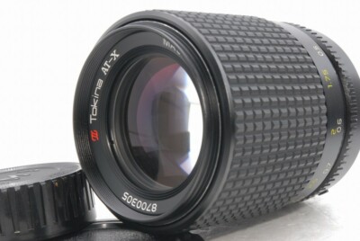 ニコン用 Tokina AT-X 90mm f/2.5 Macro 2358 Tokina AT-X 90mm f/2.5 Macro Nikon F mount MF Lens 2358 | eBay