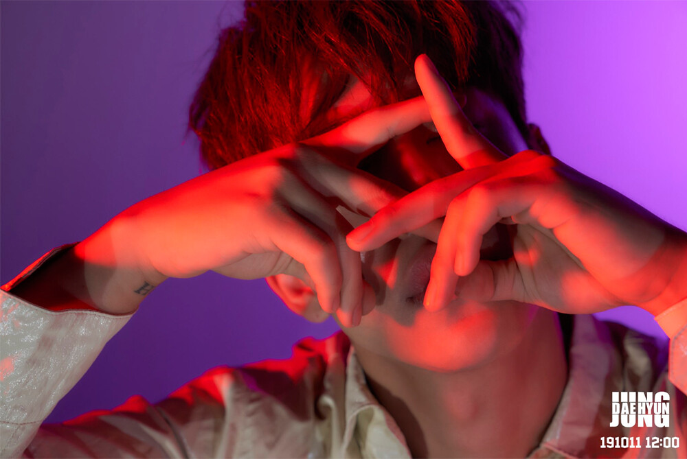 貴重！CD『Aight』Jung Dae Hyun(B.A.P)デヒョン★未開封 貴重！CD『Aight』Jung Dae Hyun(B.A.P)デヒョン☆未開封