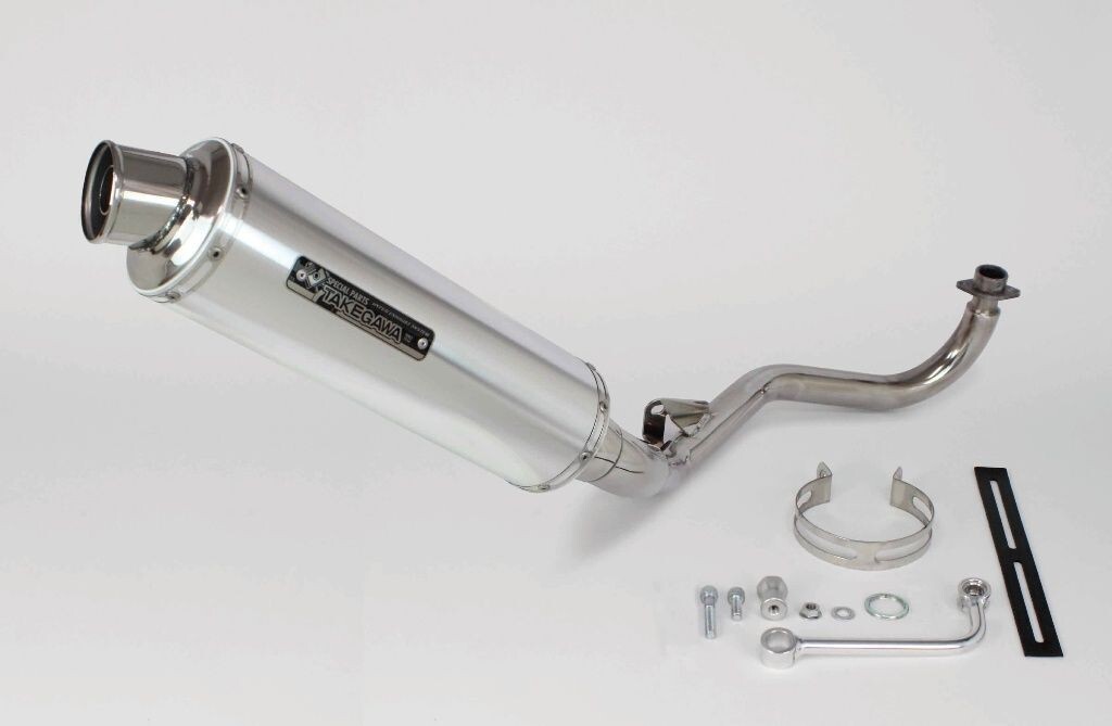 【極美品】GTI［Go Takigawa Instruments］Exhaust ベース用エフェクター ＂Exhaust＂ | Go Takigawa Instruments