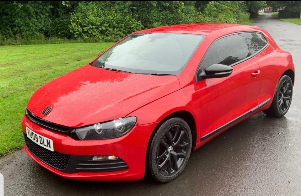 Dont Miss Out This Is The Scirocco 4 Doors Best Deal Ever - sv3ji63