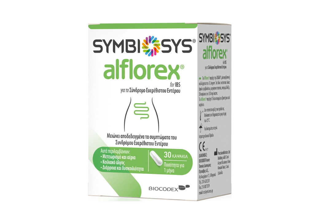 Biocodex. Biocodex