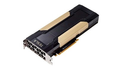 16GB nVIDIA 900-2G500-0000-000 Tesla V100 PCI-E x16 Module GPU 0VFJ45