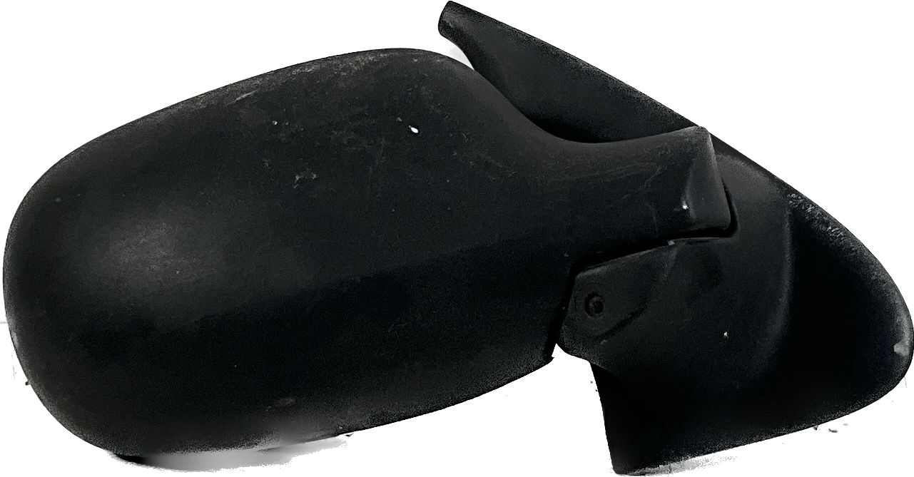 Specchio specchietto cristallo retrovisore destro NISSAN MICRA MANUALE anno 2004