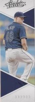 2020 Panini Absolute - Brendan McKay #ARM-BM