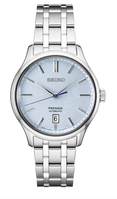 開店記念セール！ Garden Japanese Presage SRPF53J1 Seiko (WARRANTY 2 FEDEX & デュエルマスターズ