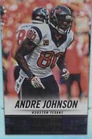 2014 Panini Hot Rookies Andre Johnson #88