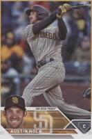 2023 Topps Series 2 - Austin Nola #486