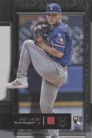 2024 Topps Museum Collection - Jack Leiter #86