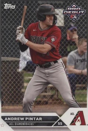 2023 Topps Pro Debut Gleider Figuereo PD-115 Aqua Foil /75