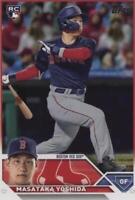 2023 Topps Series 2 - Masataka Yoshida #471