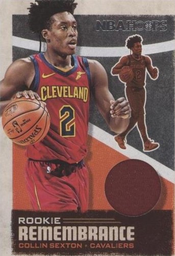 NIKE - Collin Sexton Panini RC Auto サイン セクストン s-l1600.jpg