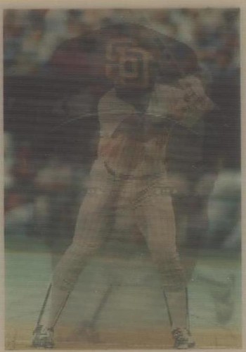 1986 Sportflics - Tony Gwynn #13