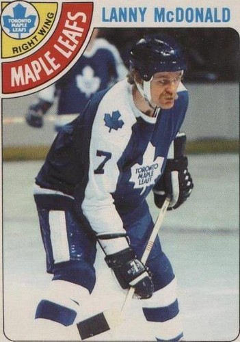 1978/79 O-PEE-CHEE NHL HOCKEY CARD #50 KEN DRYDEN KSA 7 NM