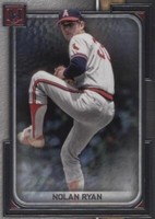 2023 Topps Museum Collection - Nolan Ryan #90