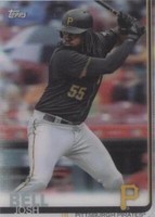 2019 Topps On Demand 3D - Josh Bell #208