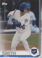 2019 Topps Pro Debut - Will Smith #148