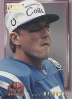 1993 Pro Set Power Don Majkowski #PMUD17