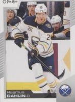 2020-21 O-Pee-Chee - Rasmus Dahlin #415