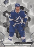 2020-21 SPx - Brayden Point #4