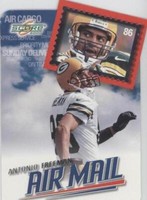 2000 Score Antonio Freeman #AM13
