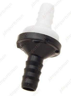 ATE Power Brake Booster Check Valve fits Audi BMW Mercedes VW Volvo #9485451