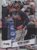 2024 Topps Big League - Ozzie Albies #210