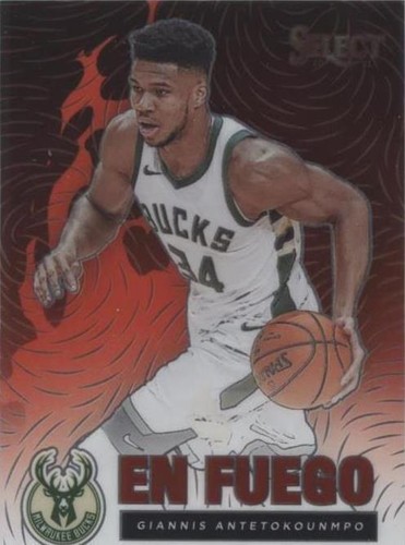 その他 GIANNIS antokounmpo 2013 SELECT RC PSA10 Giannis Antetokounmpo 2013 Select RC PSA 10 Gem 10 Auto