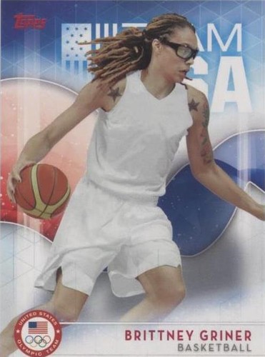 NIKE - NIKE ナイキ 15 ブリトニー グリナー ユニフォーム バスケ アメリカ代表 Nike Tokyo Olympics Team USA Women's Basketball #15 Brittney