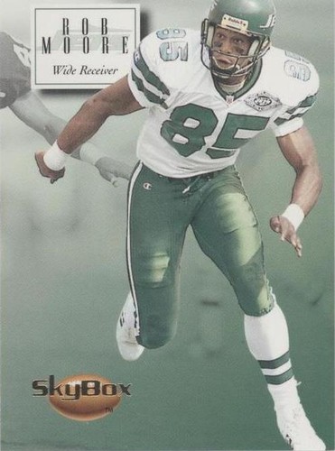 1994 Skybox Premium Rob Moore #116