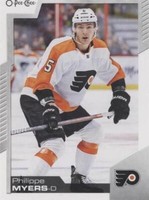 2020-21 O-Pee-Chee - Philippe Myers #35