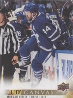 2022-23 Upper Deck Extended Series - Morgan Rielly #C343