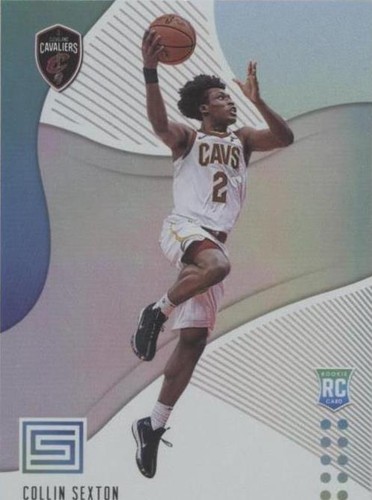 NIKE - Collin Sexton Panini RC Auto サイン セクストン NIKE - Collin Sexton Panini RC Auto サイン セクストンの通販