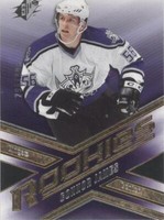 2005-06 SPx - Connor James #264