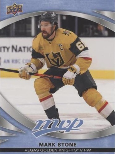 2023-24 Upper Deck MVP - Mark Stone #167