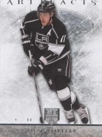 2012-13 Upper Deck Artifacts - Anze Kopitar #3