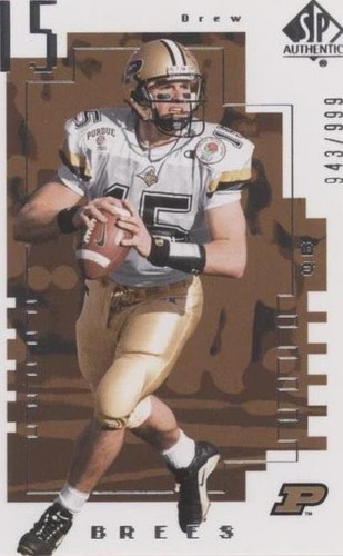 2014 SP Authentic Blake Bortles #FW-11