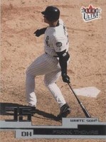 2003 Fleer Ultra - Frank Thomas #173