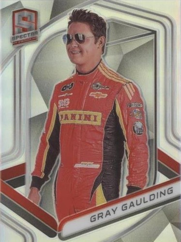 2020 Panini Chronicles - Gray Gaulding #19